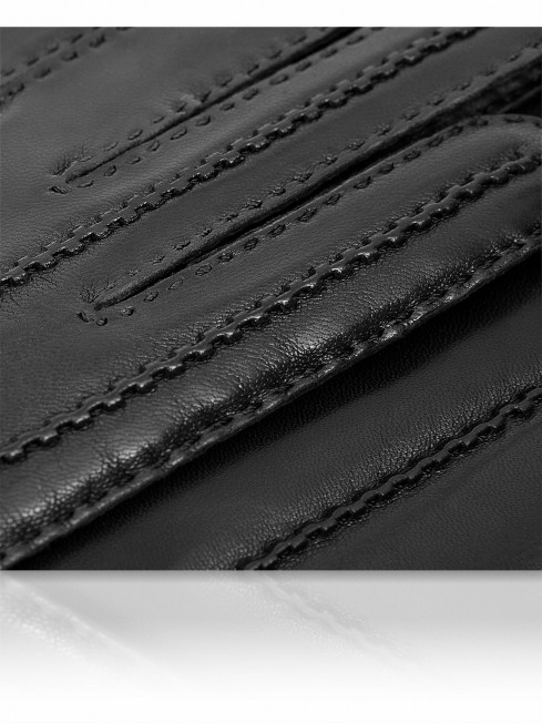 Перчатки Мужские K100-MEZIER/BL